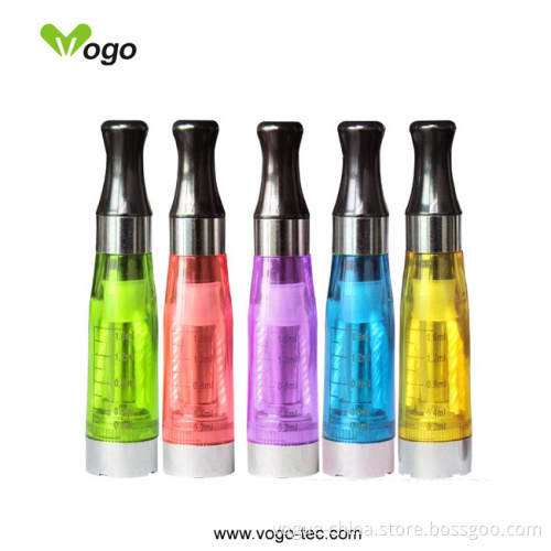 Newest Electronic Cigarette EGO CE4 with Blister Card Package